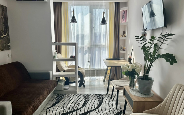 Dailyrent Sochi Apartments