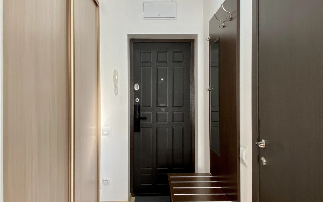 More Siriusa Apartments 14