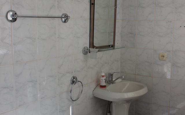 Spa Volga Hotel