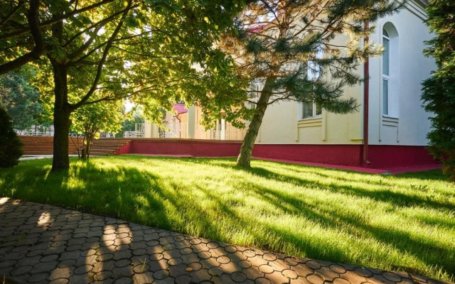 Bachurino Derevnya 254 Private House