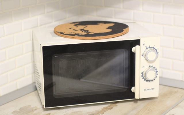 Квартира на Свердлова 79А NiceAparts