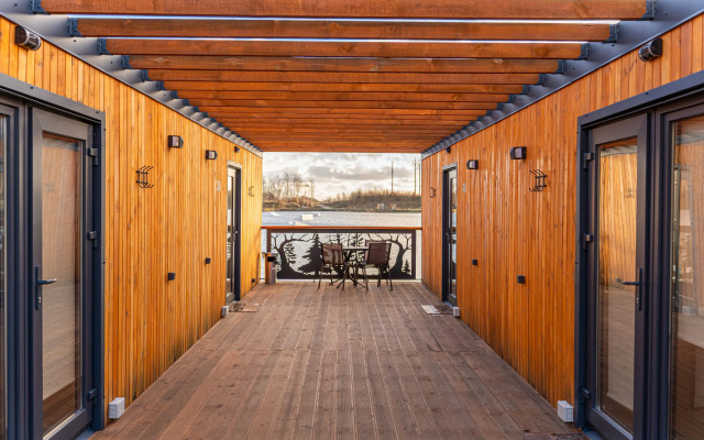 Aistovo Glamping