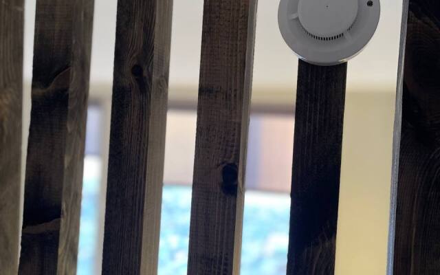 Апартаменты Студия для Супер Чемпионов