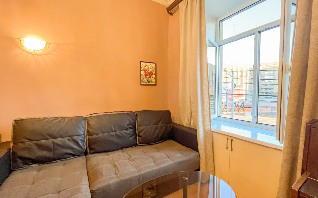 Kompaktnaya I Udobnaya Apartments