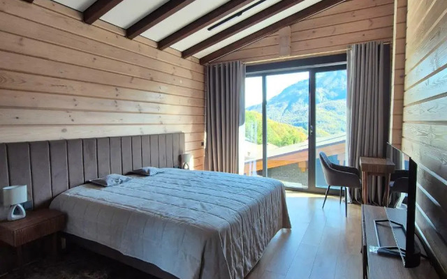 Шале Созвездие