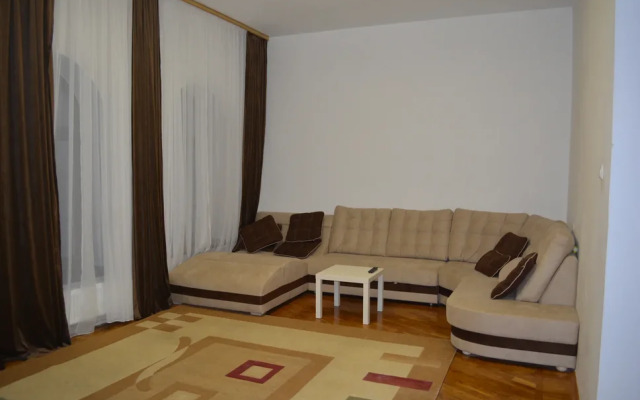 Republica Living Quarters