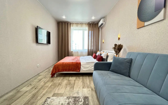 Na Italyyanskom Flat