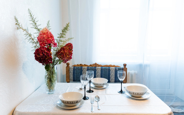 Квартира с шикарным видом напротив ТЦ Планета