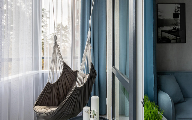 Квартира облако