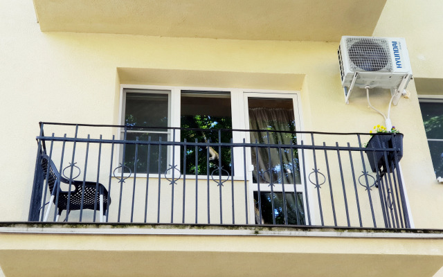 Zhivi Legko V Tsentre Goroda Flat Apartamenty