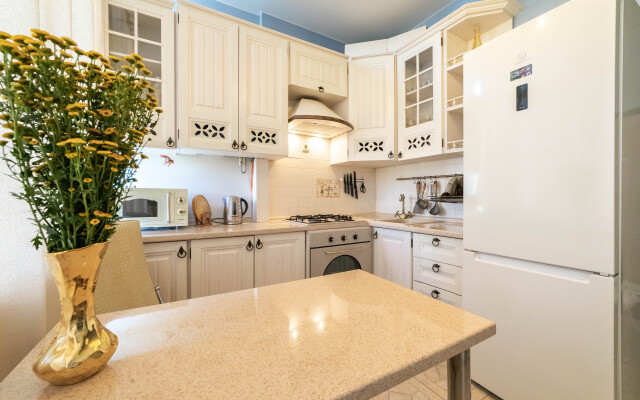 Sea Apartments Visit to Sochi