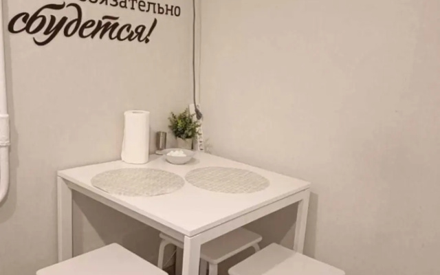 Квартира на Московской 3