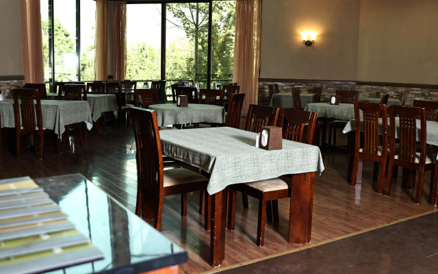Dilijan Park Resort And Villas