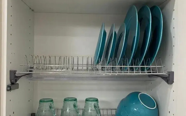 Krasnodar Flat