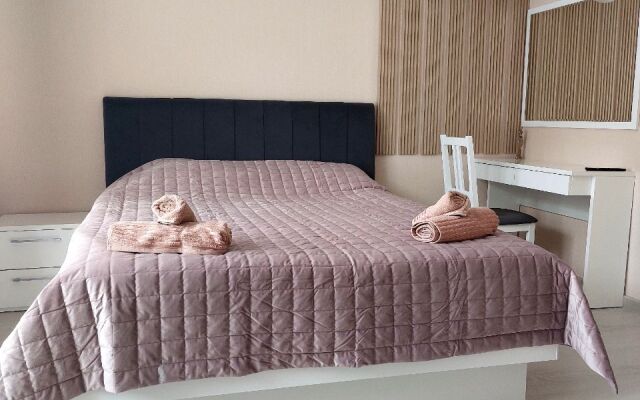 Апартаменты Ольга Пионерский