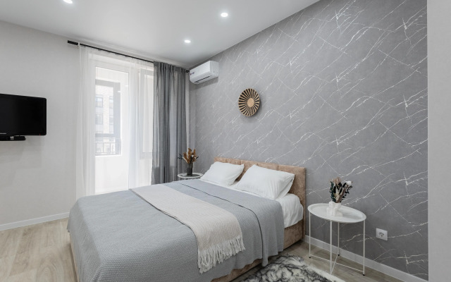 Квартира Алтын Яр