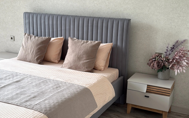 Апартаменты в Центре