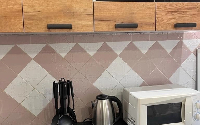 Квартира в 4 микрорайоне 9