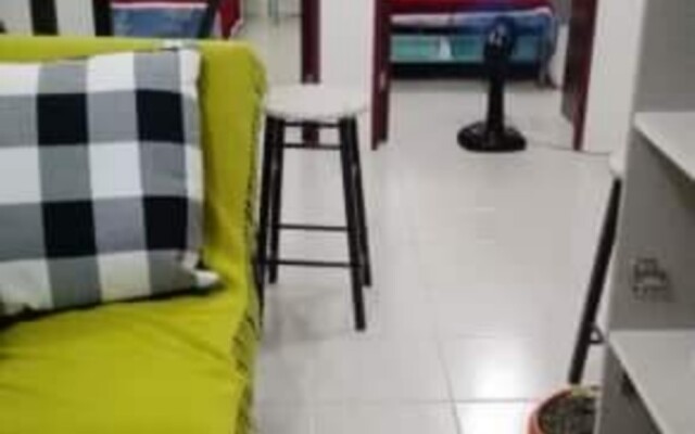 Samanakan's Condotel