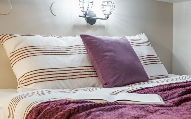 Апартаменты Дворы Рубинштейна/Студия в Центре