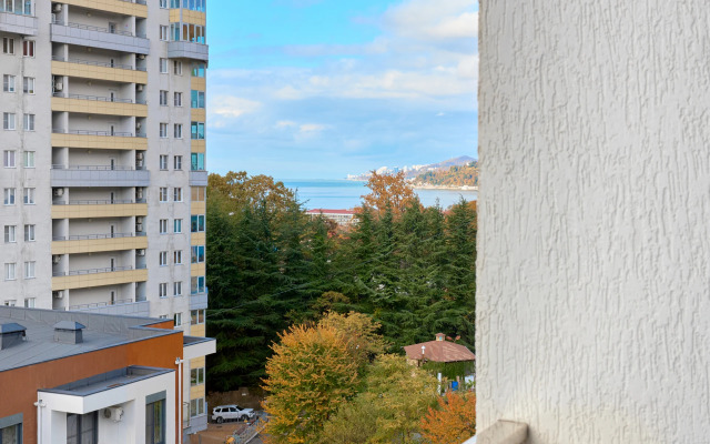 Sea Magic Apart Zhk Biznes-Klassa Casablanca Flat