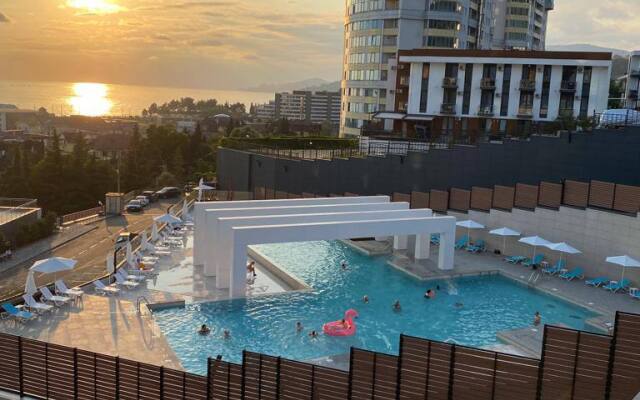 Biznes Klassa Zhk Morskaya Simfoniya 2 Apartments
