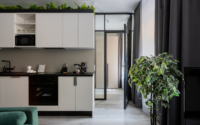 Квартира ELIZA HOME Технологический институт