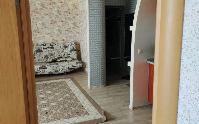 Квартира Уютная с Прекрасным Видом на Море