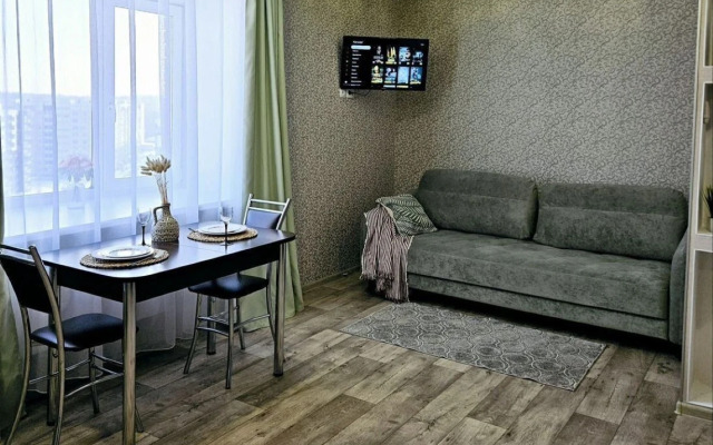 Квартира на улице 40 лет Победы 49А