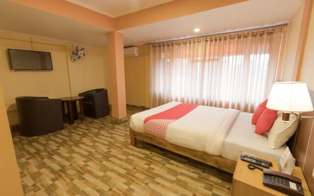 Beli Nepal Hotel