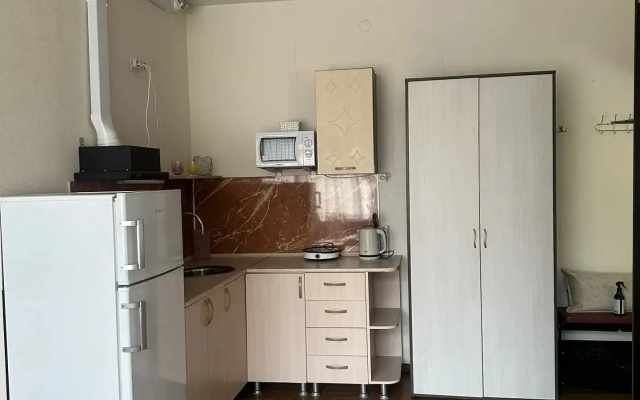 Квартира Мемфис с кухней