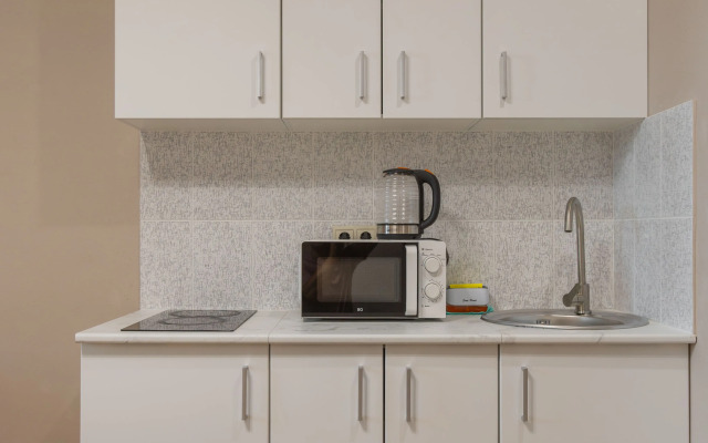 FoRRest Vodny Apartments 3