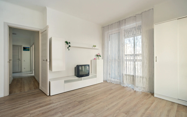 Апартаменты Шикарная двушка