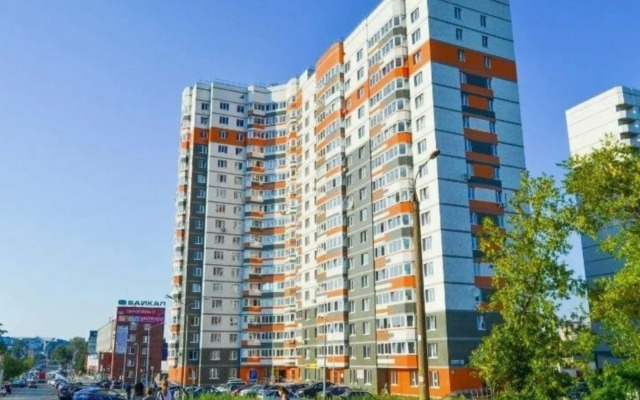 Квартира на улице Удмуртской 268