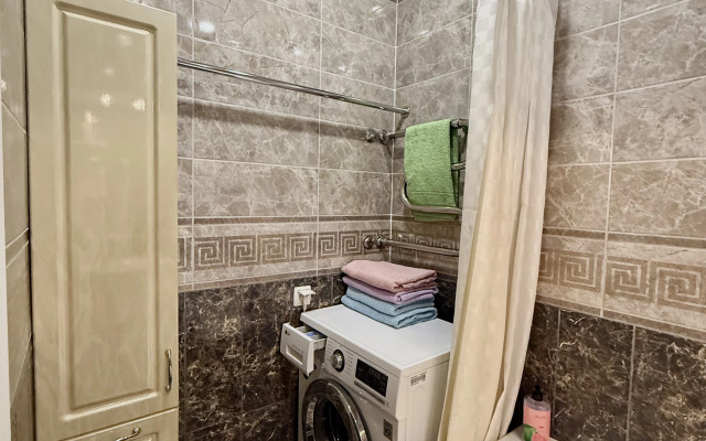 Апартаменты Уютная двушечка в самом сердце Минска