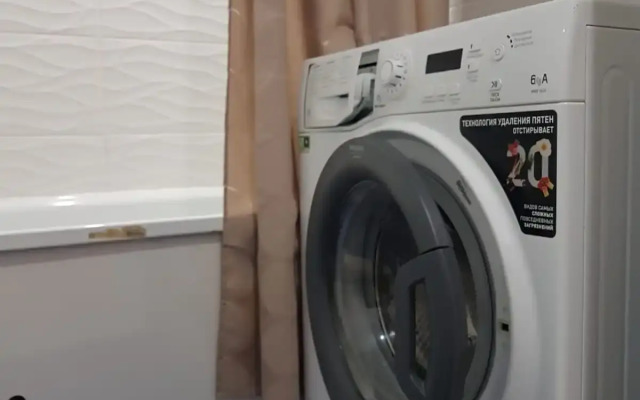 Апартаменты Белые Цветы