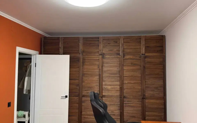 Квартира New Baltic Apart II