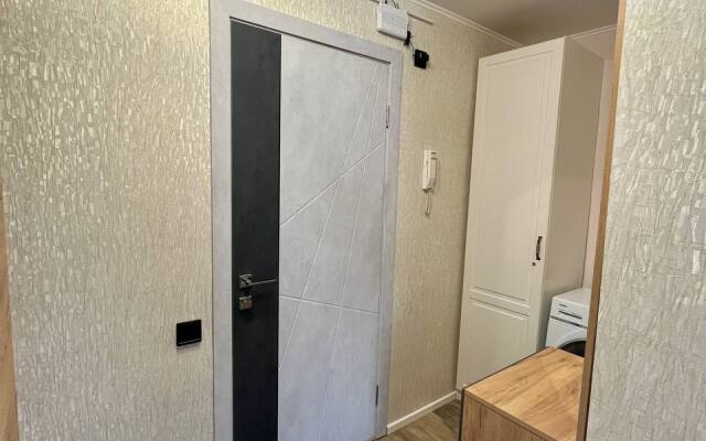 Квартира Ваш Рантье на Полярных Зорях 25/1 в Доме Художника