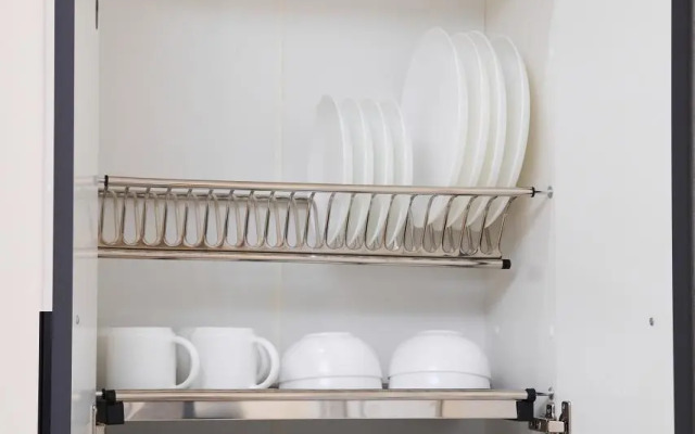 Частный дом Домик в Абрау