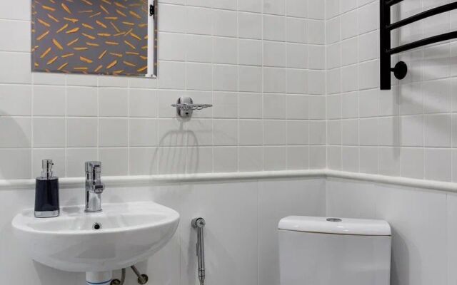 Ground Floor Apartment 41c1 Vernadsky Avenue (1007)
