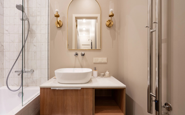 Апартаменты LetYourFlat Lord