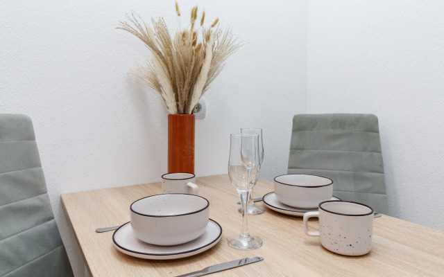 Квартира светлая однокомнатная в ЖК Квартал на Московском