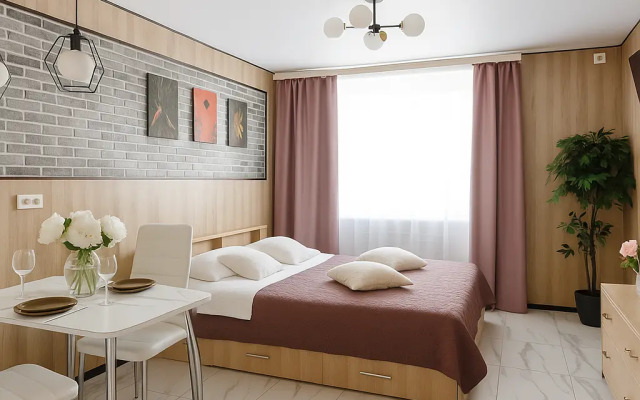 Апартаменты Студия РИО Гагарина 80а