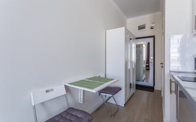 Апартаменты FortEstate на проспекте Вернадского 41/1 (16)