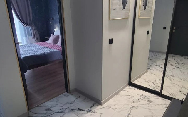 Квартира у королевских ворот