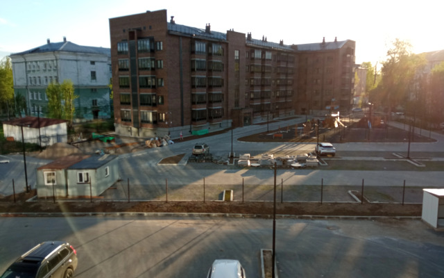 Квартира Северная Звезда