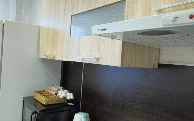 Апартаменты SeveRent в ЖК Нахимов 53