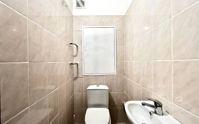 Квартира ШИКАРНАЯ КВАРТИРА С ПРОСТОРНОЙ ЛОДЖИЕЙ