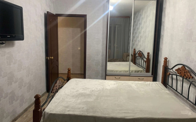 Квартира на Александра Невского 30