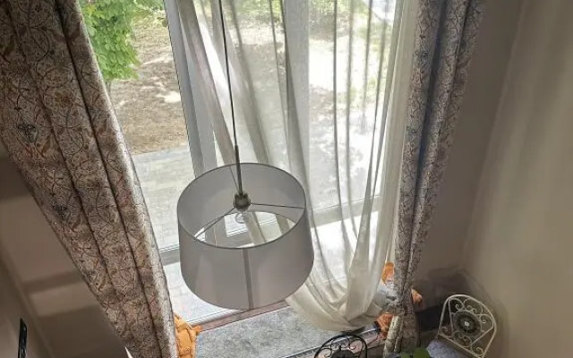 Апартаменты Причал 2